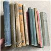 Image 6 : LOT OF SCHOOL BOOKS (ANTIQUE & VINTAGE)