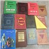 Image 1 : LOT OF SCHOOL BOOKS (ANTIQUE & VINTAGE)
