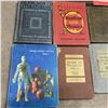 Image 2 : LOT OF SCHOOL BOOKS (ANTIQUE & VINTAGE)