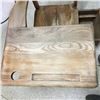 Image 7 : CHILD’S DESK (VINTAGE, WOODEN)