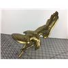 Image 3 : EAGLE STATUE *BRASS*