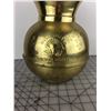 Image 2 : SPITTOON “REDSKIN BRAND CHEWING TOBACCO” *BRASS*
