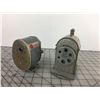 Image 2 : LOT OF 2 ‘VINTAGE’ PENCIL SHARPENERS