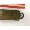 Image 3 : HANGING SCALE (LANDERS BRASS)