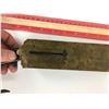 Image 4 : HANGING SCALE (LANDERS BRASS)