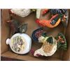 Image 5 : ROOSTER RELATED COLLECTION