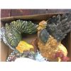 Image 6 : ROOSTER & DUCK RELATED COLLECTION