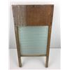 Image 5 : ECONOMY ‘ANTIQUE’ WASHBOARD