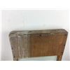 Image 7 : ECONOMY ‘ANTIQUE’ WASHBOARD