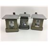 Image 4 : LOT OF 3 TRINER POSTAL SCALES
