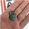Image 6 : LOT OF VINTAGE LOCKS
