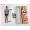 Image 1 : 1960S ALLAN’ DOLL IN BOX BY MATTEL * KEN’S BUDDY, EXCELLENT CONDITION *