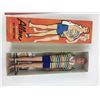 Image 5 : 1960S ALLAN’ DOLL IN BOX BY MATTEL * KEN’S BUDDY, EXCELLENT CONDITION *