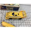 Image 4 : VINTAGE RADIO CONTROL ‘PORSCHE GOODYEAR’ CAR TOY (UNTESTED)
