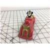 Image 4 : 1940S SUNRUCO MICKEY MOUSE FIRE TRUCK (VICEROY TOY)