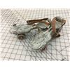 Image 1 : METAL ROLLER SKATES ‘VINTAGE’ (SEARS - ROEBUCK METAL)