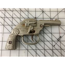 KILGORE CAST CAP GUN