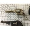 Image 6 : LOT OF ‘VINTAGE’ TOY GUNS
