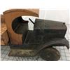Image 13 : DAYTON TOYS 1920S “SONNY” TOY DUMPTRUCK 26” *RARE*