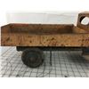 Image 14 : DAYTON TOYS 1920S “SONNY” TOY DUMPTRUCK 26” *RARE*