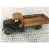Image 16 : DAYTON TOYS 1920S “SONNY” TOY DUMPTRUCK 26” *RARE*