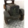 Image 2 : DAYTON TOYS 1920S “SONNY” TOY DUMPTRUCK 26” *RARE*