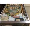 Image 7 : 1967 ‘GOTTLIEBS’ SING ALONG COIN OP PINBALL MACHINE *LIGHTS UP, HAS KEYS, SCHEMATICS BUT NEEDS WORK 