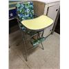 Image 1 : RETRO’ HIGH CHAIR