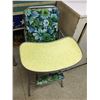Image 2 : RETRO’ HIGH CHAIR