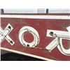 Image 4 : DOUBLE SIDED NEON (ORIGINAL) *ROXY THEATER SIGN NIPAWIN, SK* (NEON IS 95%)