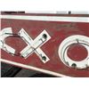 Image 5 : DOUBLE SIDED NEON (ORIGINAL) *ROXY THEATER SIGN NIPAWIN, SK* (NEON IS 95%)