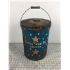 Image 1 : OIL CAN PAIL (5 GALLON) *NORTH STAR OIL*