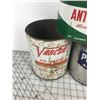 Image 4 : LOT OF 3 ONE GALLON ANTIFREEZE *VARCON, COOP, PRESTONE *