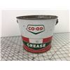 Image 1 : CO-OP GREASE 10 LB. PAIL