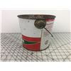Image 2 : CO-OP GREASE 10 LB. PAIL