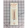 Image 1 : IMPERIAL ESSO OIL BULK ADVERTISING THERMOMETER *MORSE, SK.*