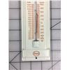 Image 3 : IMPERIAL ESSO OIL BULK ADVERTISING THERMOMETER *MORSE, SK.*