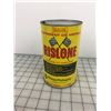 Image 3 : 1 QUART RISLONE OIL CAN ENGINE TREATMENT