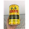 Image 6 : 1 QUART RISLONE OIL CAN ENGINE TREATMENT