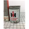 Image 2 : LOT OF ‘INTERNATIONAL HARVESTER’ OIL CAN RELATED
