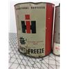 Image 4 : LOT OF ‘INTERNATIONAL HARVESTER’ OIL CAN RELATED