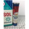Image 4 : LOT OF ‘ESSO OIL’ CAN RELATED