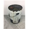 Image 1 : 5 GALLON ‘MACCOLL FRONTENAC HAVOLINE’ OIL CAN PAIL