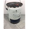 Image 2 : 5 GALLON ‘MACCOLL FRONTENAC HAVOLINE’ OIL CAN PAIL