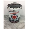 Image 4 : 5 GALLON ‘MACCOLL FRONTENAC HAVOLINE’ OIL CAN PAIL