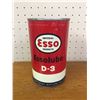 Image 1 : D-3 ESSO 1 QUART (UNOPENED) * HARDER TO FIND ESSO *