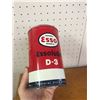 Image 9 : D-3 ESSO 1 QUART (UNOPENED) * HARDER TO FIND ESSO *