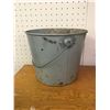 Image 4 : 10 LB. NORTH STAR OIL GREASE PAIL CAN
