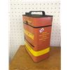 Image 2 : 1 GALLON ‘MINNEAPOLIS MOLINE’ OIL CAN