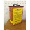 Image 3 : 1 GALLON ‘MINNEAPOLIS MOLINE’ OIL CAN